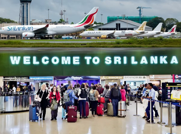 BIA Records 14% Increase in Air Traffic in 2025